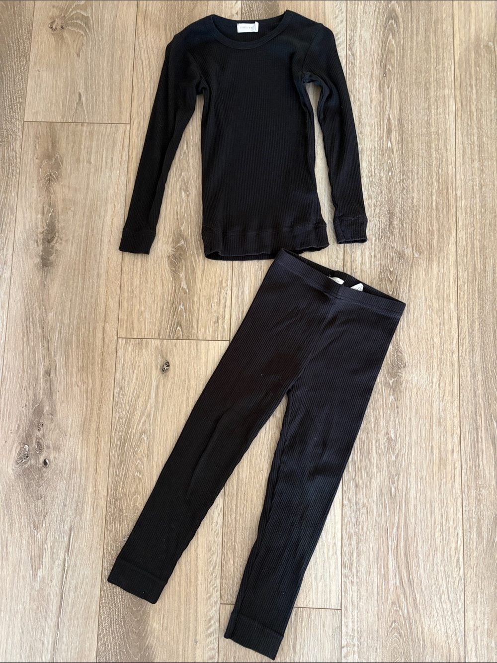 Jamie Kay ribbed set